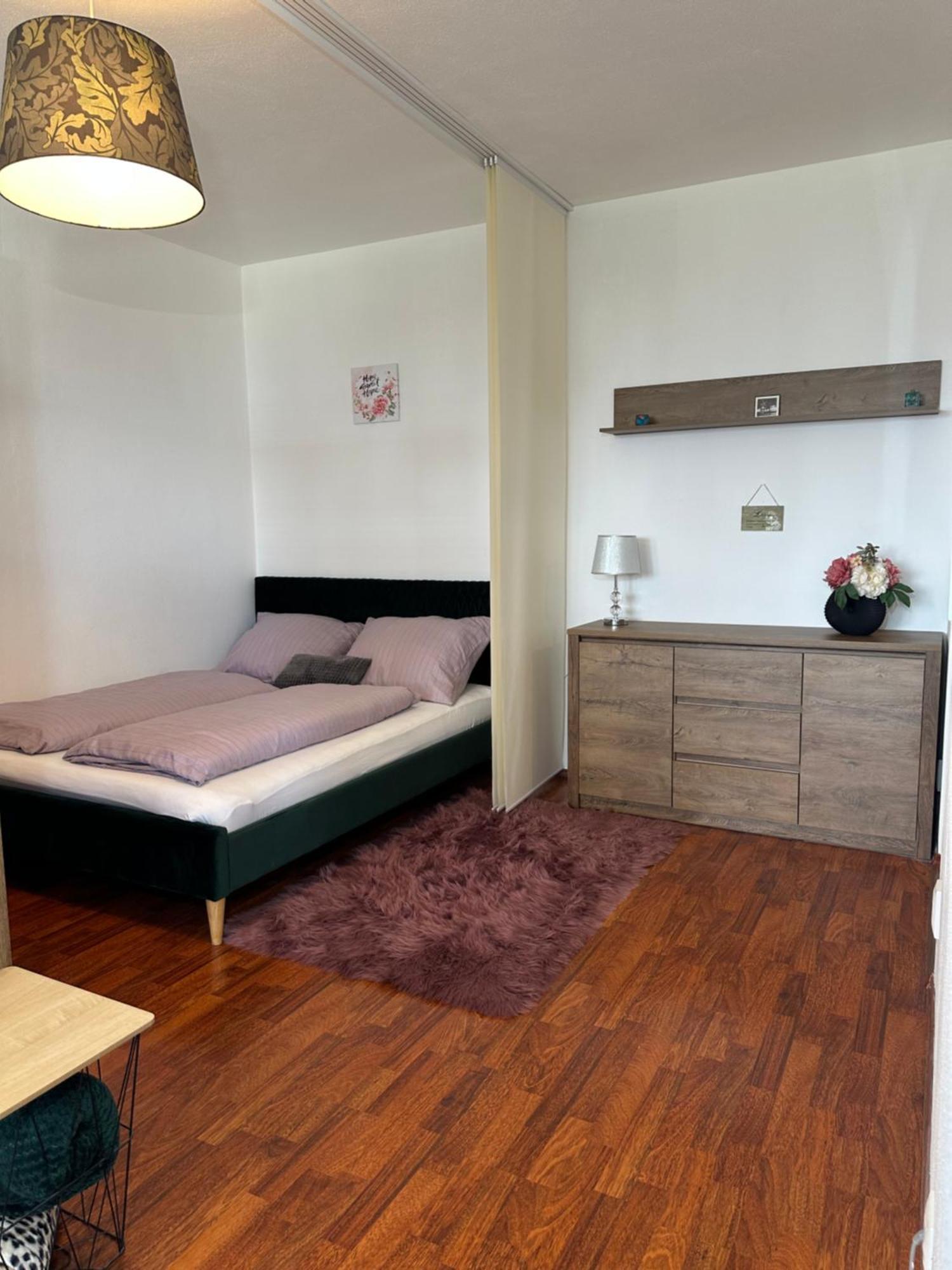 ברטיסלאבה Cozy Apartment With Nice Balcony Seating, 9Th Floor, Parking מראה חיצוני תמונה