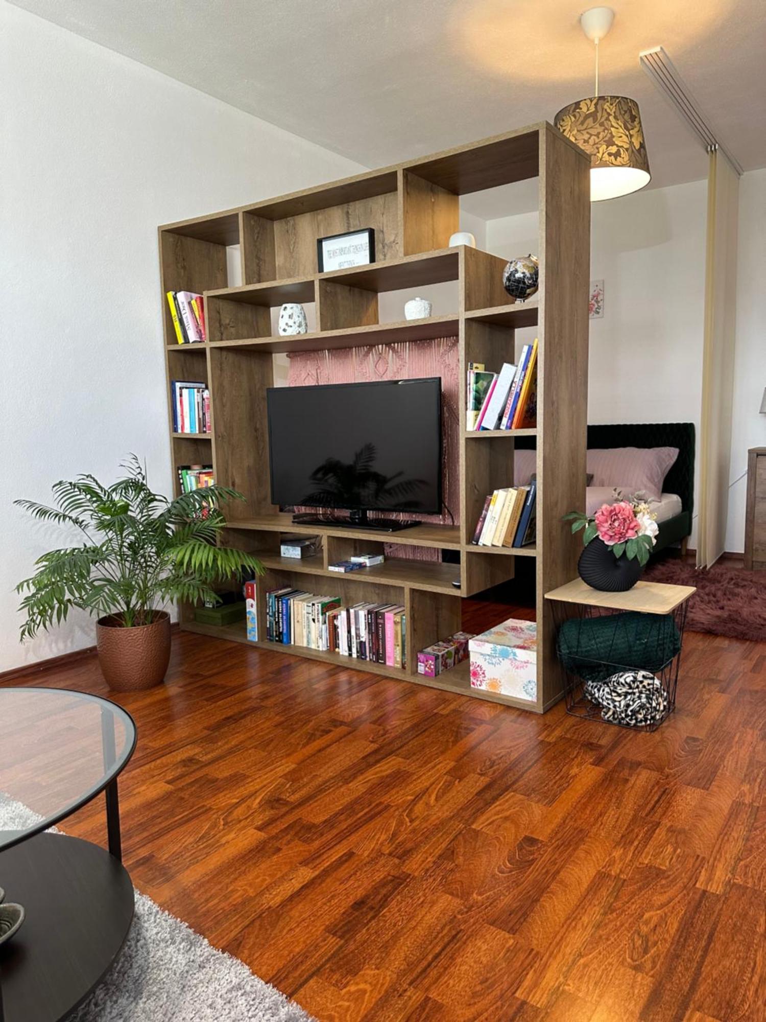 ברטיסלאבה Cozy Apartment With Nice Balcony Seating, 9Th Floor, Parking מראה חיצוני תמונה